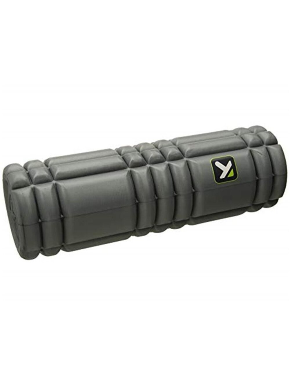 Foam Massage Roller with Softer Compression for Exercise, Deep Tissue and Muscle